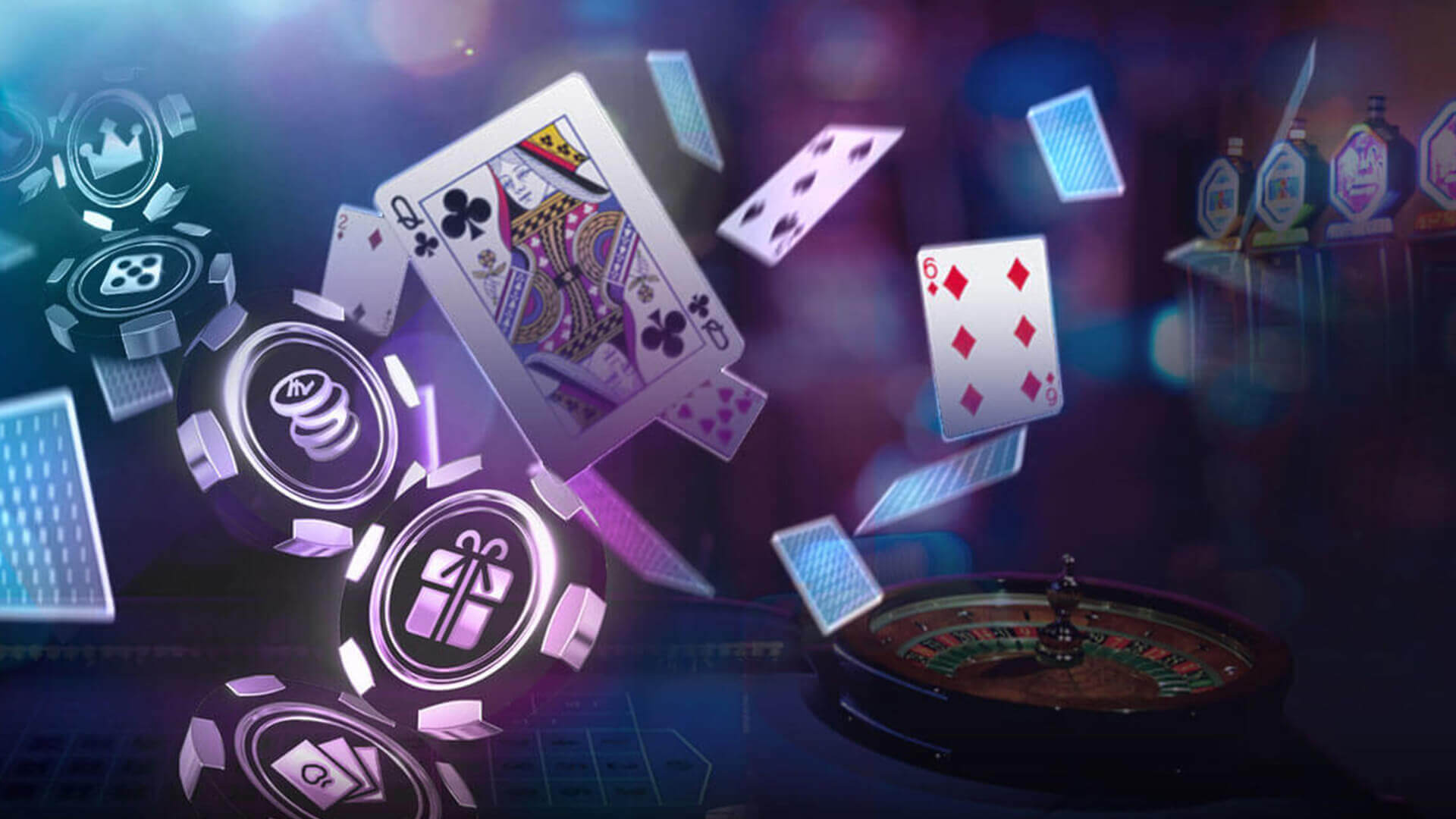 free 100 no deposit casino